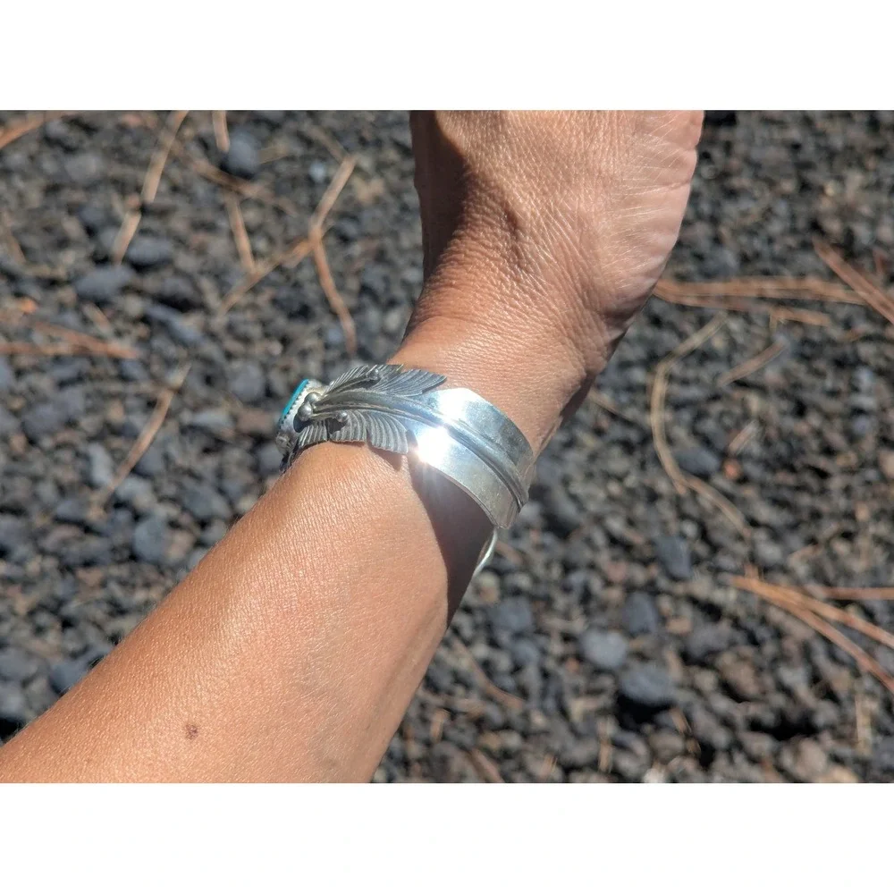 Navajo Jewelry this beautiful